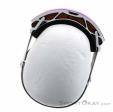Alpina Granby QHM Ski Goggles, , White, , Male,Female,Unisex, 0027-10189, 5637841601, , N5-15.jpg