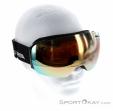 Alpina Granby QHM Ski Goggles, , Black, , Male,Female,Unisex, 0027-10189, 5637841602, , N2-02.jpg