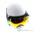 Alpina Pheos S QHM Ski Goggles, Alpina, Black, , Male,Female,Unisex, 0027-10190, 5637842084, 4003692278340, N3-03.jpg