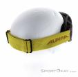 Alpina Pheos S QHM Ski Goggles, Alpina, Yellow, , Male,Female,Unisex, 0027-10190, 5637842085, 4003692288929, N2-17.jpg