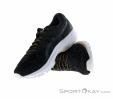 Asics Asics GT-2000 Women Running Shoes, , Black, , Female, 0103-10421, 5637842089, , N1-06.jpg