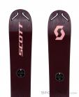 Scott Scrapper 105 W Mujer Ski de travesía 2020, , Rojo, , Mujer, 0023-11687, 5637842164, , N1-01.jpg