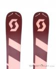 Scott Scrapper 105 W Dámy Skialpové lyže 2020, Scott, Červená, , Ženy, 0023-11687, 5637842164, 7613368556206, N1-11.jpg