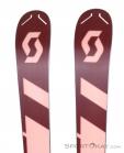 Scott Scrapper 105 W Femmes Ski de randonnée 2020, Scott, Rouge, , Femmes, 0023-11687, 5637842164, 7613368556206, N2-12.jpg