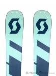 Scott Scrapper 95 W Womens All Mountain Skis 2020, Scott, Turquoise, , Female, 0023-11688, 5637842177, 7613368555445, N1-11.jpg