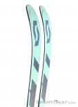 Scott Scrapper 95 W Womens All Mountain Skis 2020, Scott, Turquoise, , Female, 0023-11688, 5637842177, 7613368555445, N2-07.jpg