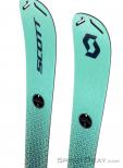 Scott Scrapper 95 W Womens All Mountain Skis 2020, Scott, Turquoise, , Female, 0023-11688, 5637842177, 7613368555445, N3-03.jpg