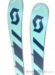 Scott Scrapper 95 W Womens All Mountain Skis 2020, Scott, Turquoise, , Female, 0023-11688, 5637842177, 7613368555445, N3-13.jpg