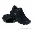 On Cloud X Womens Running Shoes, On, Negro, , Mujer, 0262-10115, 5637842184, 0, N1-01.jpg