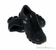 On Cloud X Womens Running Shoes, On, Negro, , Mujer, 0262-10115, 5637842184, 0, N2-02.jpg