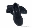 On Cloud X Womens Running Shoes, On, Negro, , Mujer, 0262-10115, 5637842184, 0, N3-03.jpg