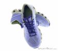 On Cloud X Womens Running Shoes, On, Lilas, , Femmes, 0262-10115, 5637842192, 7630040568357, N3-03.jpg