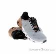 On Cloudflyer Womens Running Shoes, , Multicolored, , Female, 0262-10096, 5637842228, , N1-01.jpg