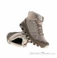 On Cloudrock Waterproof Womens Hiking Boots, , Rose, , Femmes, 0262-10066, 5637842277, , N1-01.jpg