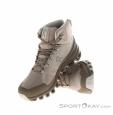 On Cloudrock Waterproof Womens Hiking Boots, On, Pink, , Female, 0262-10066, 5637842277, 0, N1-06.jpg