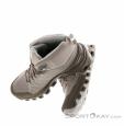 On Cloudrock Waterproof Womens Hiking Boots, , Pink, , Female, 0262-10066, 5637842277, , N3-08.jpg