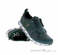 On Cloud Terry Mens Running Shoes, On, Verde oliva oscuro, , Hombre, 0262-10052, 5637842287, 0, N1-01.jpg