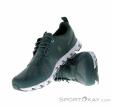 On Cloud Terry Mens Running Shoes, On, Olive-Dark Green, , Male, 0262-10052, 5637842287, 0, N1-06.jpg