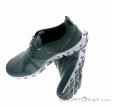 On Cloud Terry Mens Running Shoes, On, Verde oliva oscuro, , Hombre, 0262-10052, 5637842287, 0, N3-08.jpg