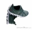 On Cloud Terry Mens Running Shoes, On, Verde oliva oscuro, , Hombre, 0262-10052, 5637842287, 0, N3-18.jpg