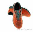 On Cloud X Mens Running Shoes, On, Orange, , Male, 0262-10122, 5637842325, 0, N3-03.jpg