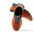 On Cloud X Mens Running Shoes, On, Orange, , Male, 0262-10122, 5637842325, 0, N4-04.jpg