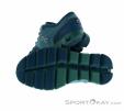 On Cloud X Mens Running Shoes, On, Turquoise, , Male, 0262-10122, 5637842334, 0, N1-11.jpg