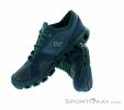 On Cloud X Mens Running Shoes, On, Turquoise, , Male, 0262-10122, 5637842334, 0, N2-07.jpg