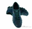 On Cloud X Mens Running Shoes, , Turquoise, , Male, 0262-10122, 5637842334, , N3-03.jpg
