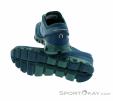 On Cloud X Mens Running Shoes, On, Turquoise, , Male, 0262-10122, 5637842334, 0, N3-13.jpg