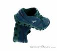 On Cloud X Mens Running Shoes, , Turquoise, , Male, 0262-10122, 5637842334, , N3-18.jpg