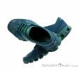 On Cloud X Mens Running Shoes, On, Turquoise, , Male, 0262-10122, 5637842334, 0, N5-10.jpg