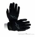 Alpinestars Cascade WP Tech Biking Gloves, , Black, , Male,Female,Unisex, 0187-10237, 5637842373, , N2-02.jpg