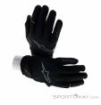 Alpinestars Cascade WP Tech Biking Gloves, Alpinestars, Noir, , Hommes,Femmes,Unisex, 0187-10237, 5637842373, 8033637168463, N3-03.jpg