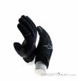 Alpinestars Cascade WP Tech Biking Gloves, , Black, , Male,Female,Unisex, 0187-10237, 5637842373, , N3-18.jpg