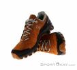 On Cloudventure Mens Trail Running Shoes, On, Brown, , Male, 0262-10099, 5637842390, 0, N1-06.jpg