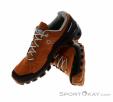 On Cloudventure Mens Trail Running Shoes, On, Brown, , Male, 0262-10099, 5637842390, 0, N2-07.jpg