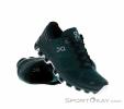 On Cloudventure Mens Trail Running Shoes, , Olive-Dark Green, , Male, 0262-10099, 5637842398, , N1-01.jpg