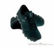 On Cloudventure Mens Trail Running Shoes, , Olive-Dark Green, , Male, 0262-10099, 5637842398, , N2-02.jpg