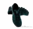 On Cloudventure Mens Trail Running Shoes, On, Verde oliva oscuro, , Hombre, 0262-10099, 5637842398, 0, N3-03.jpg