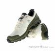 On Cloudventure Waterproof Mens Trail Running Shoes, On, Blanc, , Hommes, 0262-10062, 5637842409, 0, N1-06.jpg
