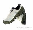 On Cloudventure Waterproof Mens Trail Running Shoes, On, Blanc, , Hommes, 0262-10062, 5637842409, 0, N2-07.jpg