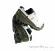 On Cloudventure Waterproof Mens Trail Running Shoes, , White, , Male, 0262-10062, 5637842409, , N2-17.jpg