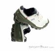 On Cloudventure Waterproof Mens Trail Running Shoes, On, Blanc, , Hommes, 0262-10062, 5637842409, 0, N3-18.jpg