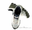 On Cloudventure Waterproof Mens Trail Running Shoes, , White, , Male, 0262-10062, 5637842409, , N4-04.jpg