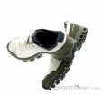 On Cloudventure Waterproof Mens Trail Running Shoes, On, Blanc, , Hommes, 0262-10062, 5637842409, 0, N4-09.jpg