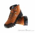 On Cloudrock Waterproof Mens Hiking Boots, On, Brown, , Male, 0262-10100, 5637842417, 0, N1-06.jpg