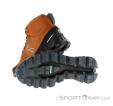 On Cloudrock Waterproof Mens Hiking Boots, On, Brun, , Hommes, 0262-10100, 5637842417, 0, N1-11.jpg