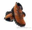 On Cloudrock Waterproof Mens Hiking Boots, , Brown, , Male, 0262-10100, 5637842417, , N2-02.jpg