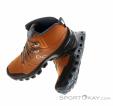 On Cloudrock Waterproof Mens Hiking Boots, , Brown, , Male, 0262-10100, 5637842417, , N3-08.jpg